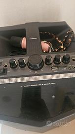 Cassa music box Mediacom usb