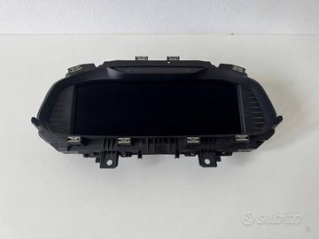 Quadro strumenti Skoda Kamiq 1.5 TSI