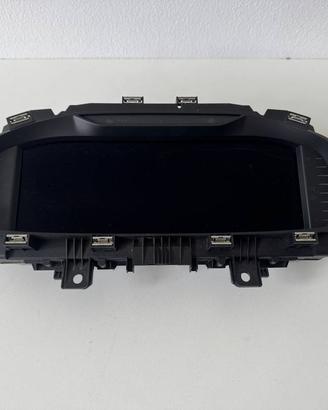 Quadro strumenti Skoda Kamiq 1.5 TSI