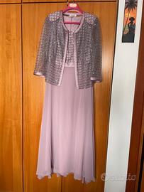 Abito da cerimonia Musani Couture