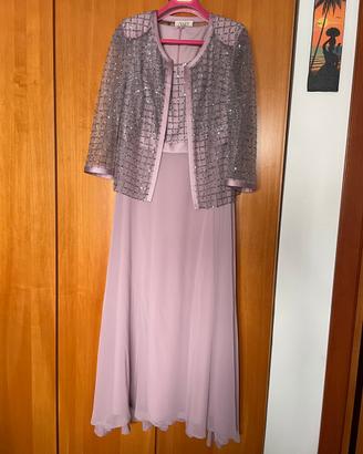 Abito da cerimonia Musani Couture