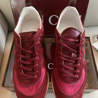 Scaroe sneakers Gucci