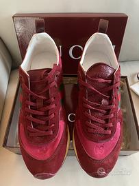 Scaroe sneakers Gucci