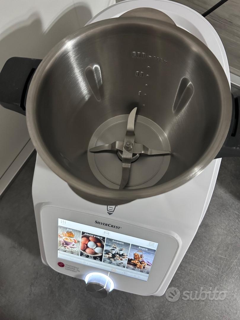 Monsieur cuisine connect - Elettrodomestici In vendita a Verona