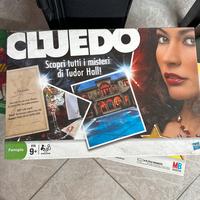Cluedo