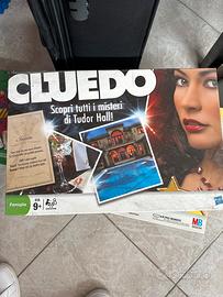Cluedo