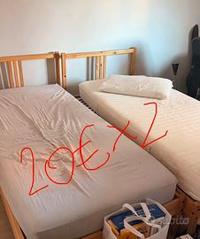 mobili ikea bassissimi