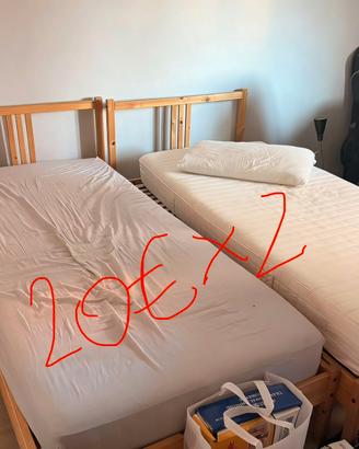 mobili ikea bassissimi