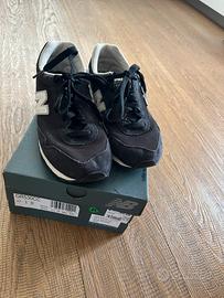New Balance taglia 38,5