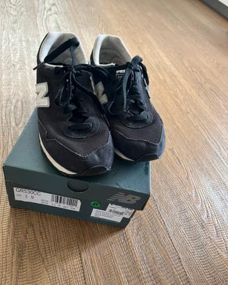 New Balance taglia 38,5