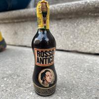 Bottiglia mignon Rosso Antico
