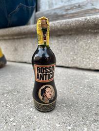 Bottiglia mignon Rosso Antico