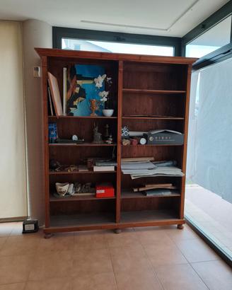 librerie antiquariato 