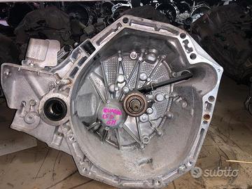 Cambio Nissan qashqai 1.5 Diesel 6 marce - K9K