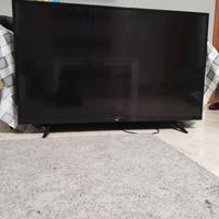 smart TV 4K 50 Pollici