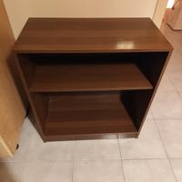 libreria, mobile porta stampante o mobile porta TV