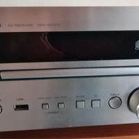 yamaha crx-b370d+ casse ns-bp102