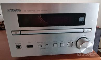 yamaha crx-b370d+ casse ns-bp102