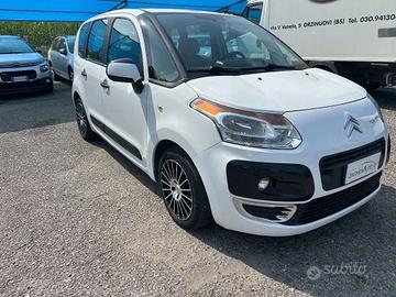 Citroën C3 Picasso 1.4 VTi 95 Perfect- UNICO PROPR