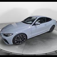 BMW 420d Coupe mhev 48V Msport auto