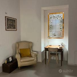 vetrate artistiche, porta, finestra,muro divisorio