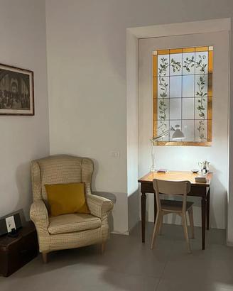 vetrate artistiche, porta, finestra,muro divisorio