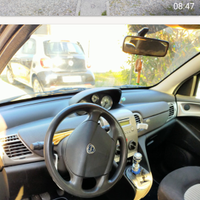 Lancia Ypsilon disel