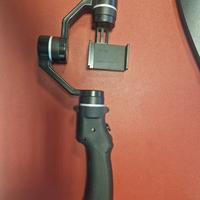 Gimbal stabilizzatore per Smartphone