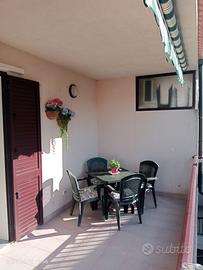 Marina di Ragusa max 6 persone