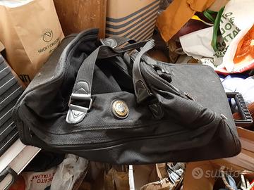 Valigia trolley Gyl Bagage.