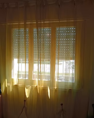 tende da camera