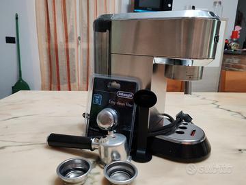 delonghi macchinetta