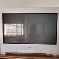 TV COLOR SONY + lettore cd/dvd SONY