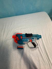 Nerf Elite 2.0 Commander RD-6 blaster