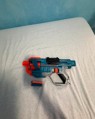 Nerf Elite 2.0 Commander RD-6 blaster