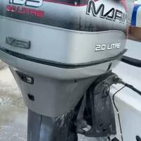 Mercury/Mariner 135 v6