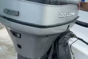 Mercury/Mariner 135 v6