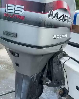 Mercury/Mariner 135 v6