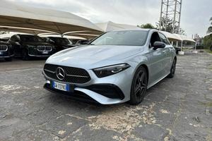 Mercedes Classe A 180 d Premium AMG Line auto