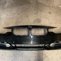 Paraurti anteriore BMW Serie 3 sport