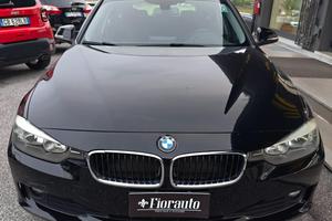 BMW 320 d Touring Business aut.