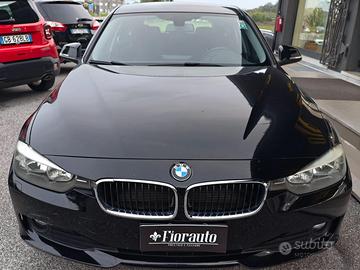 BMW 320 d Touring Business aut.