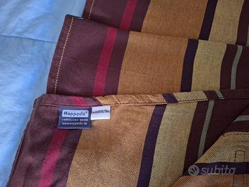 Hoppediz - fascia porta-bebè