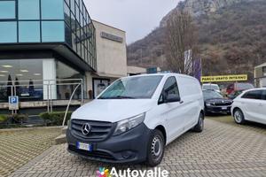 Mercedes-Benz Vito VITO 1.6 84KW FURGONE Alle...