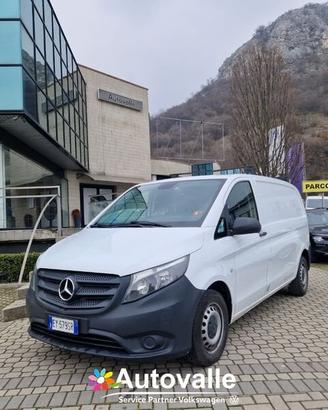 Mercedes-Benz Vito VITO 1.6 84KW FURGONE Alle...
