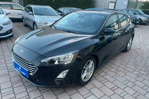 Ford Focus 1.5 EcoBlue 120 CV automatico 5p. Busin