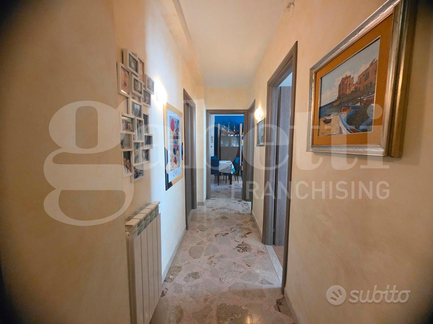 Appartamento – Palermo, Chiavelli, III Circoscrizione - Vista 5