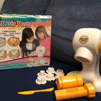 macchina della pasta