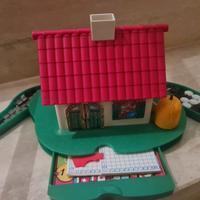 Casetta mulino delle meraviglie