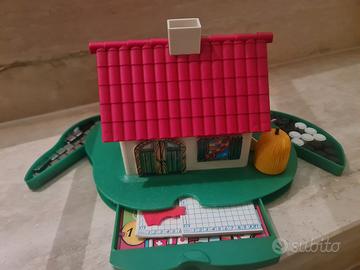 Casetta mulino delle meraviglie